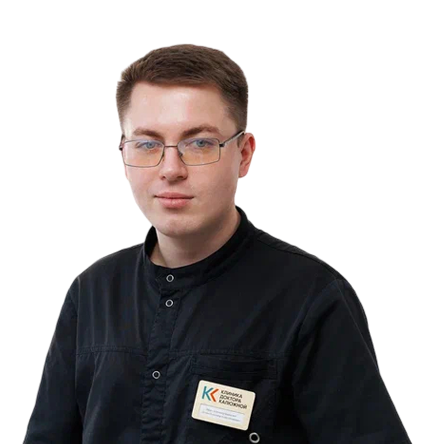 Дёмин Владимир Константинович