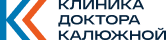 логотип наркологической клиники