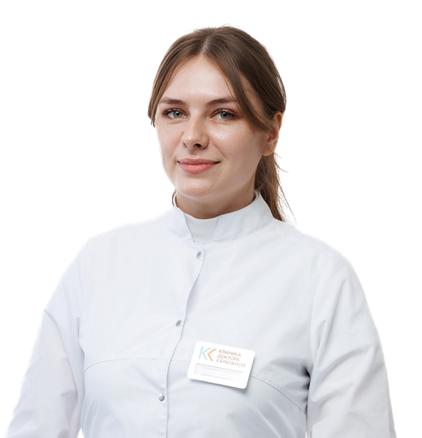 Садохина Таисия Владимировна